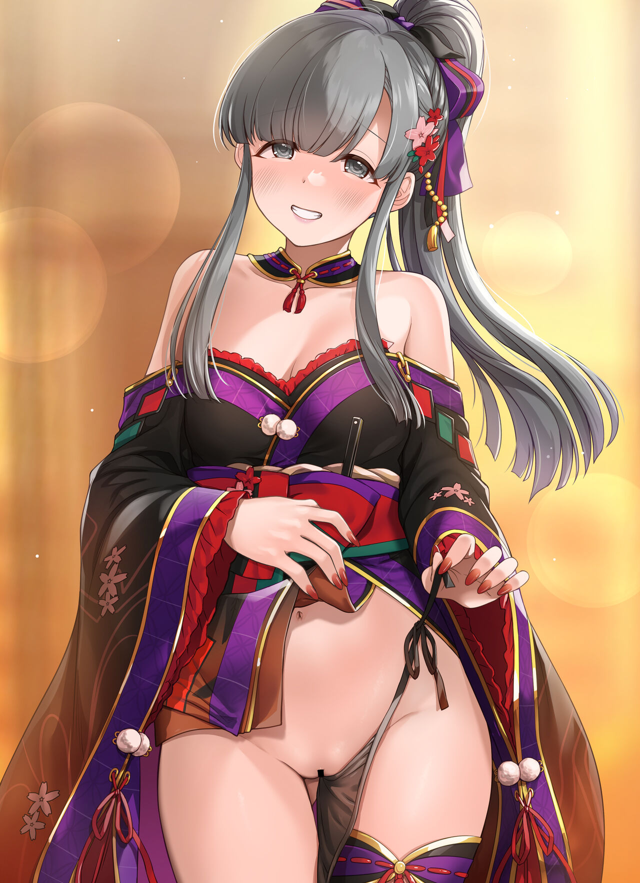Ecstasy Stage 109 Premium Sae-han to Live Mae ni page 2 full