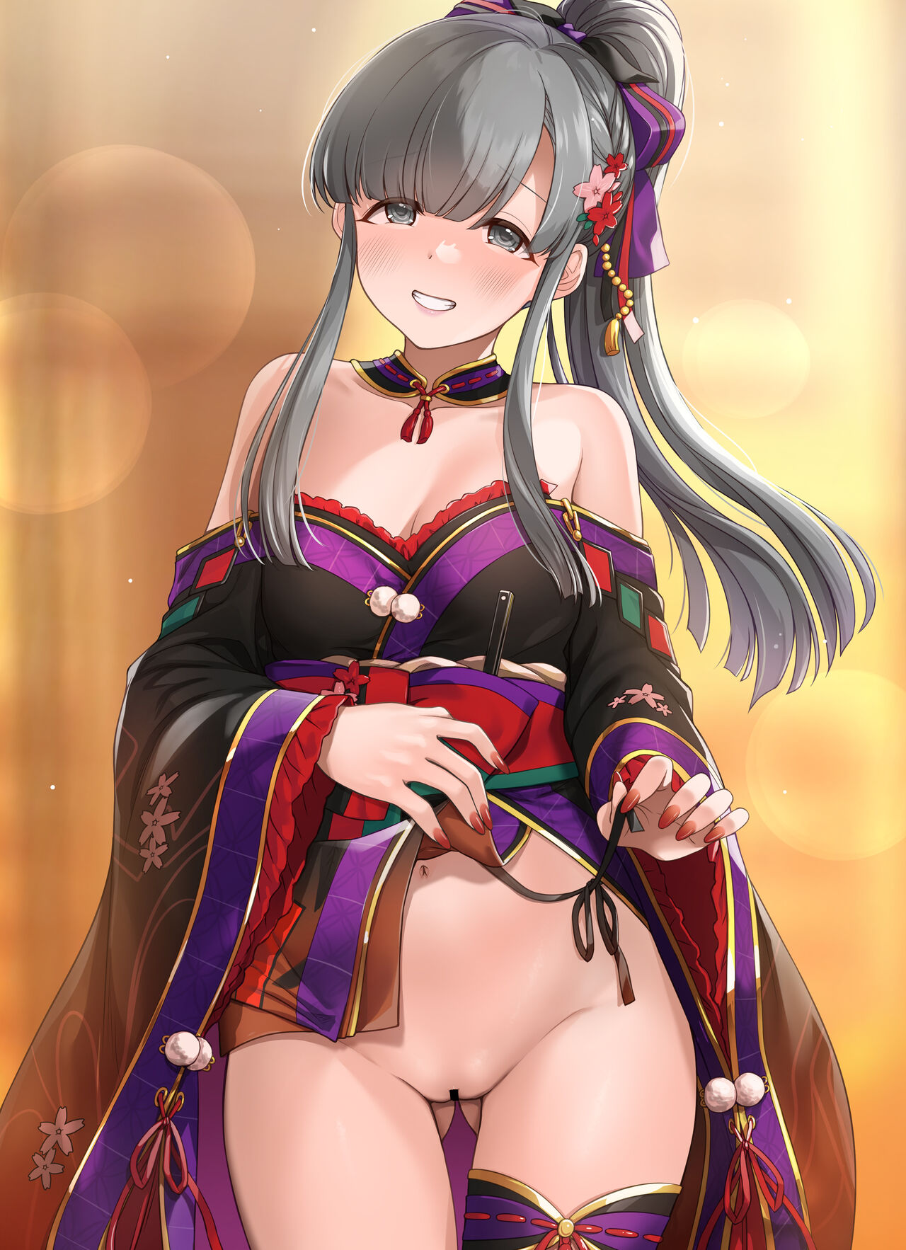 Ecstasy Stage 109 Premium Sae-han to Live Mae ni page 3 full