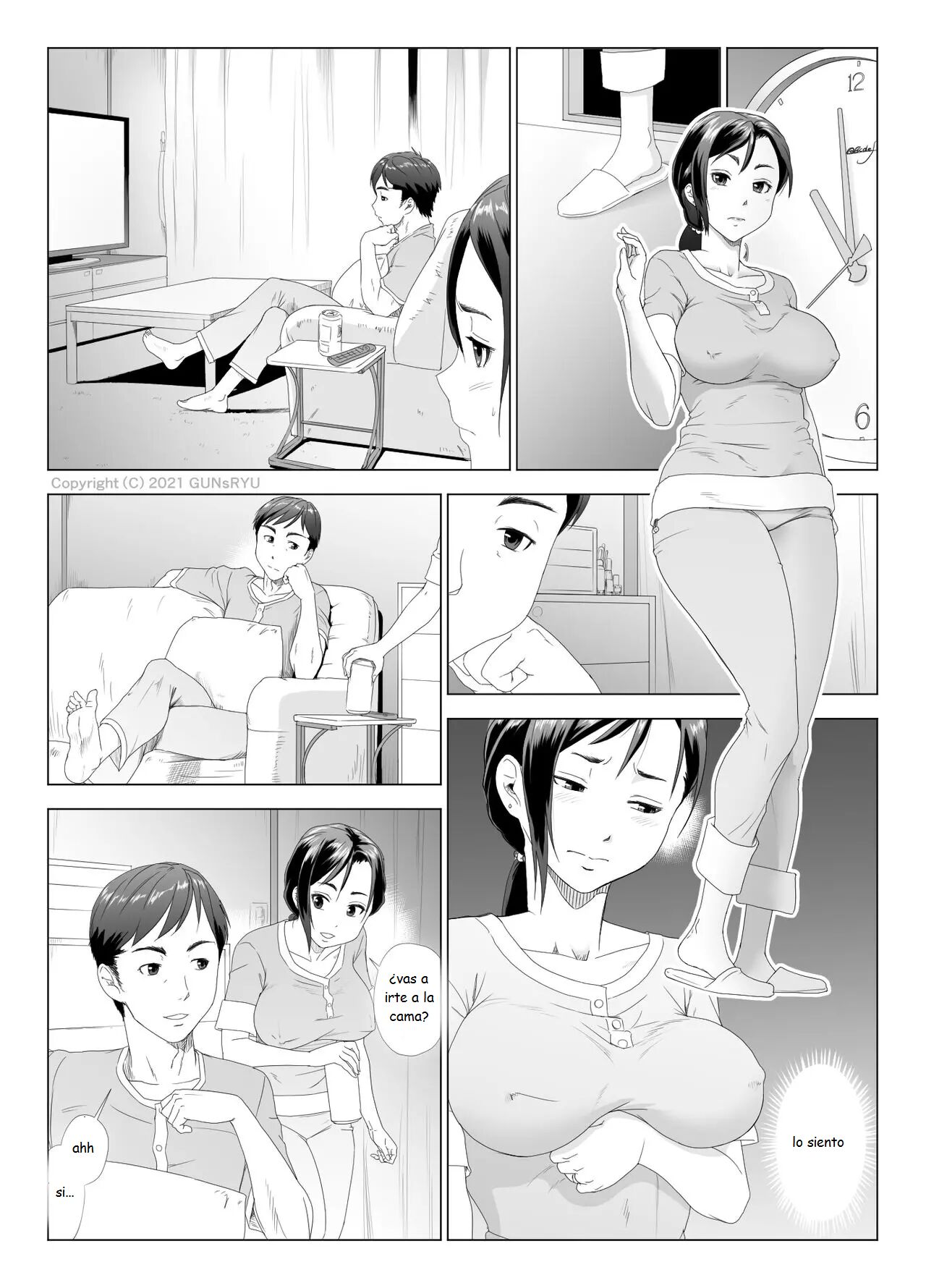 Taninbou ni Aegu Tsuma 2 page 2 full