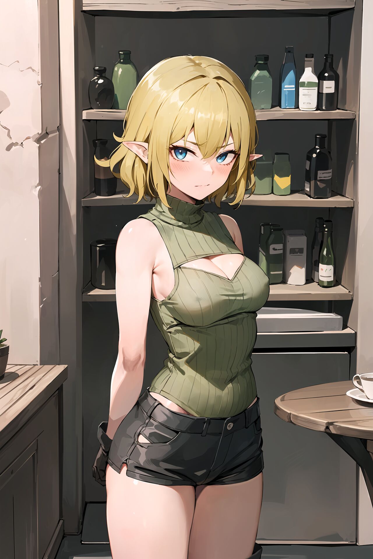 ●PIXIV● DayDream page 10 full