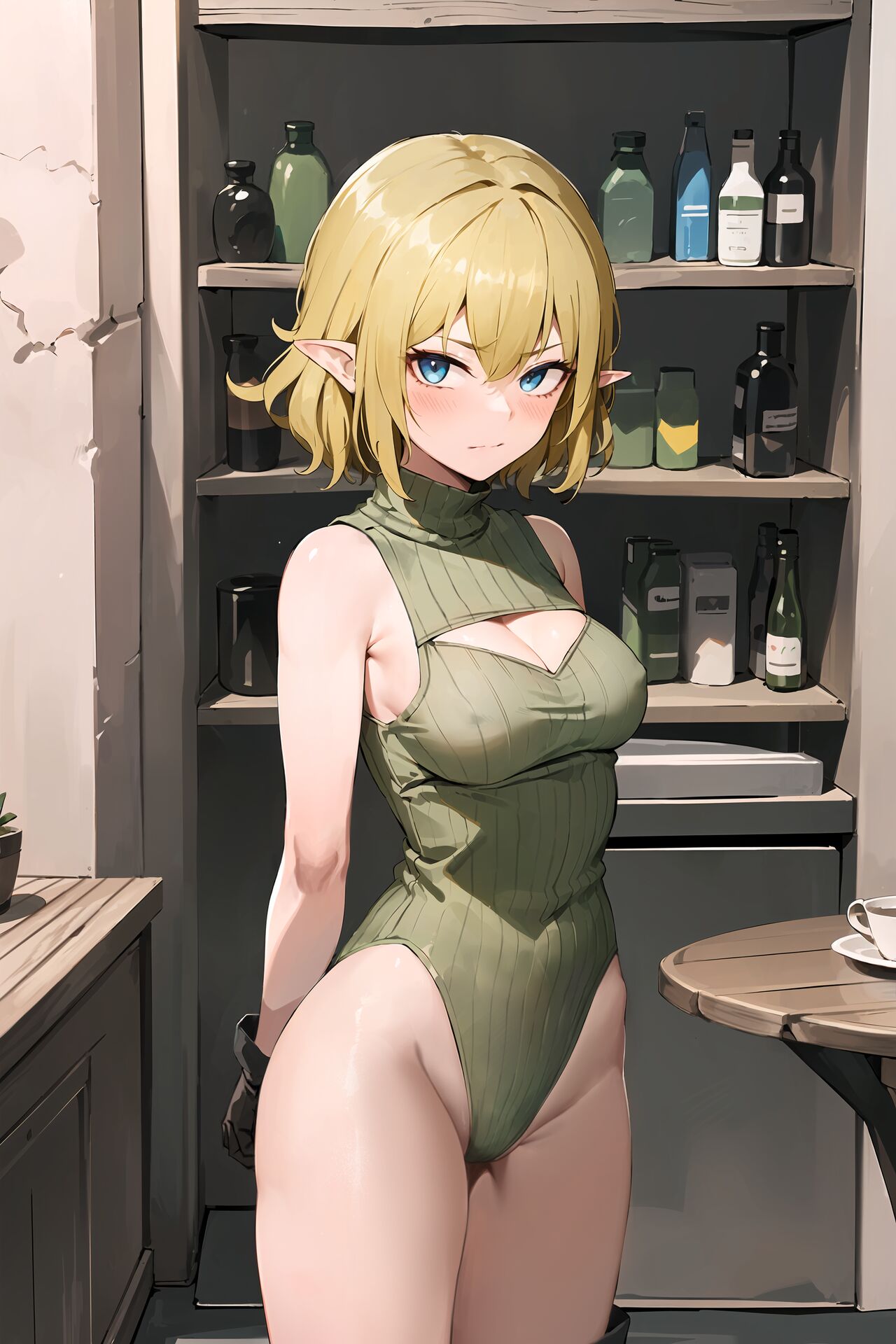 ●PIXIV● DayDream page 9 full