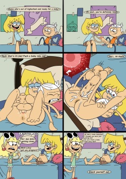 The Loud House
