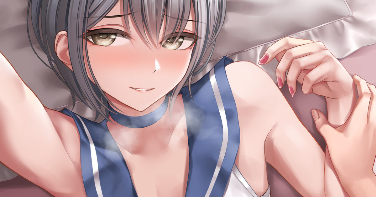 ◆FANBOX◆ あめや page 7 full