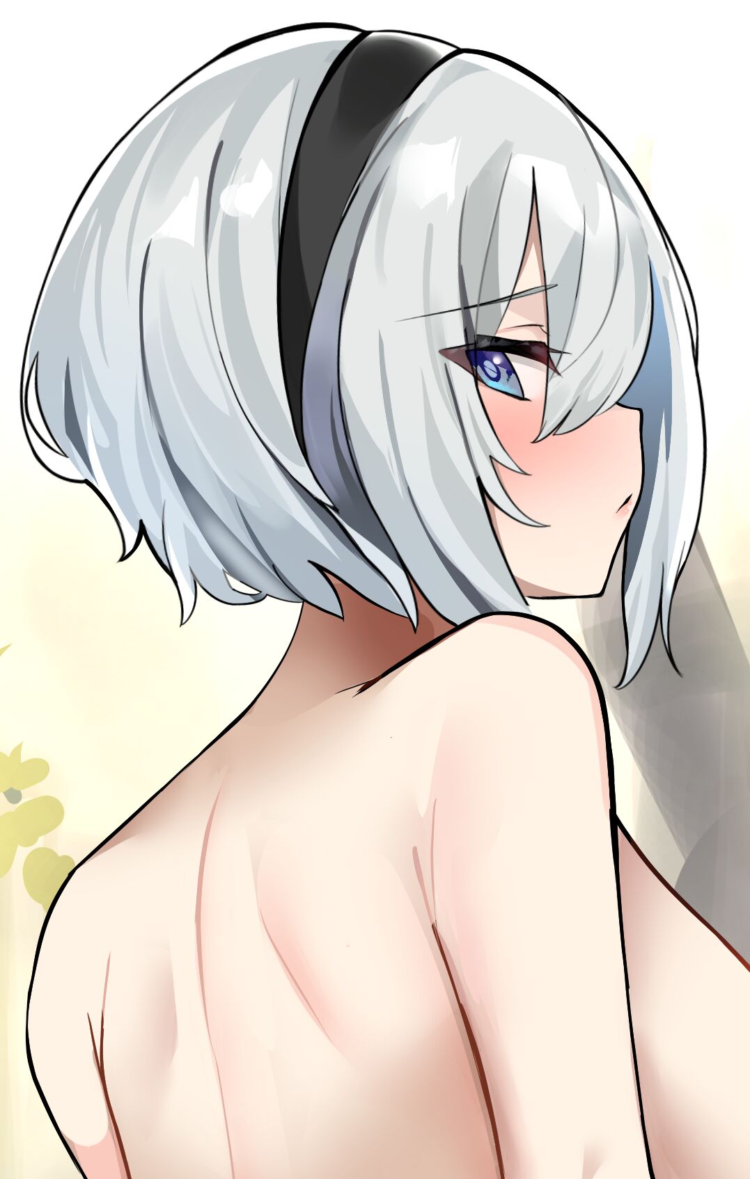 Enishi page 9 full