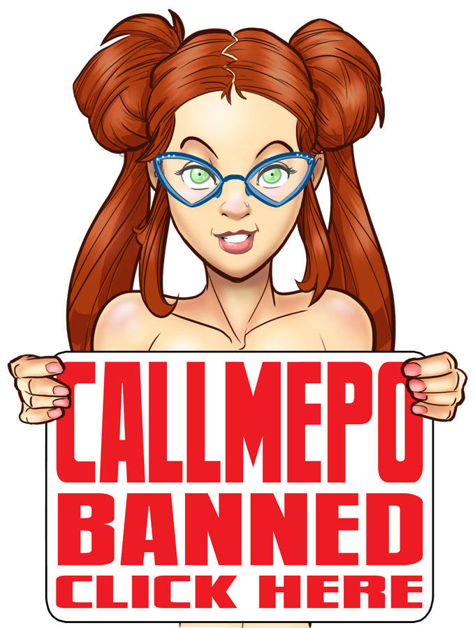 CallMePo's "Sketch-po-rama" page 3 full