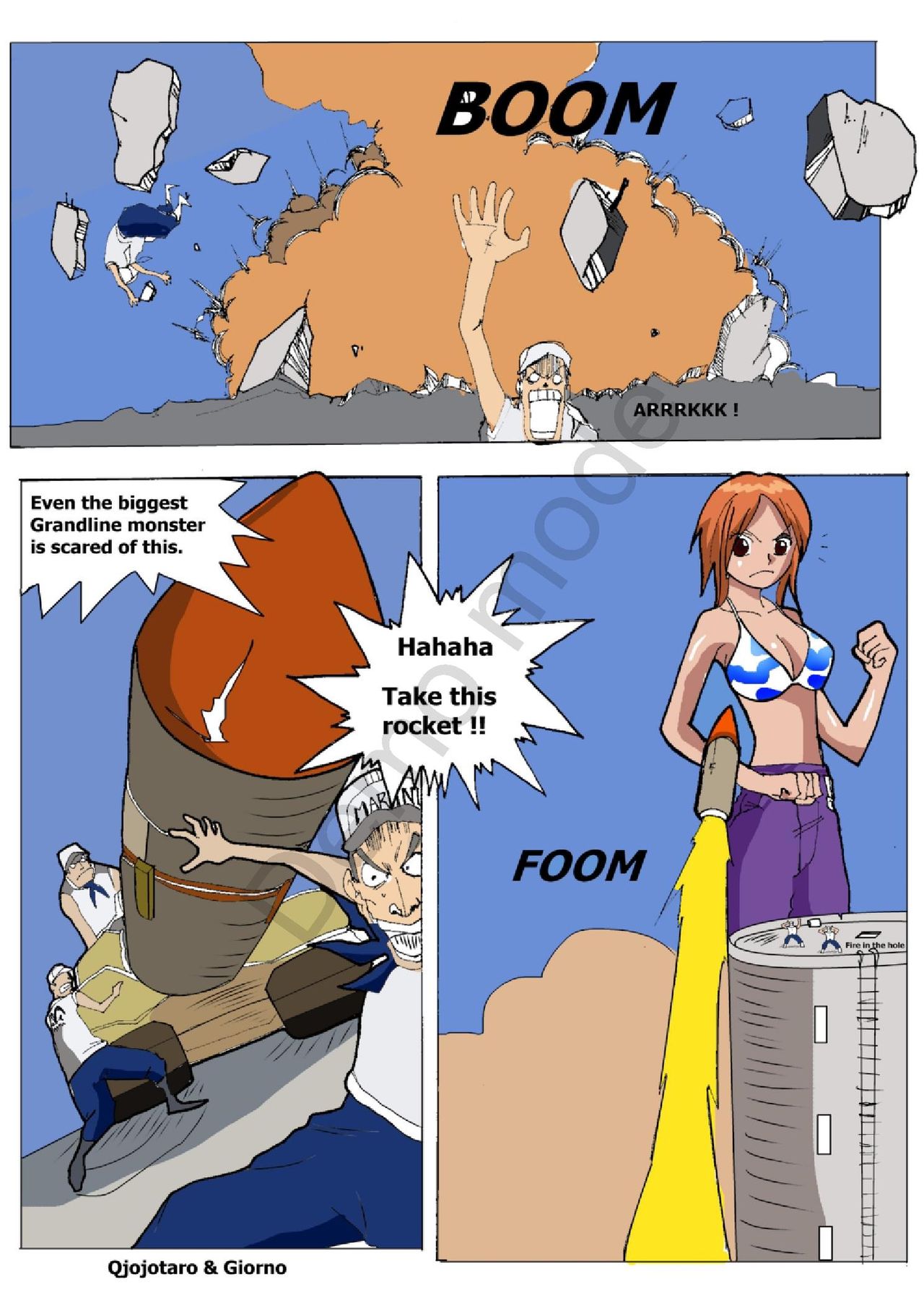 Ground Zero 1 page 9 full