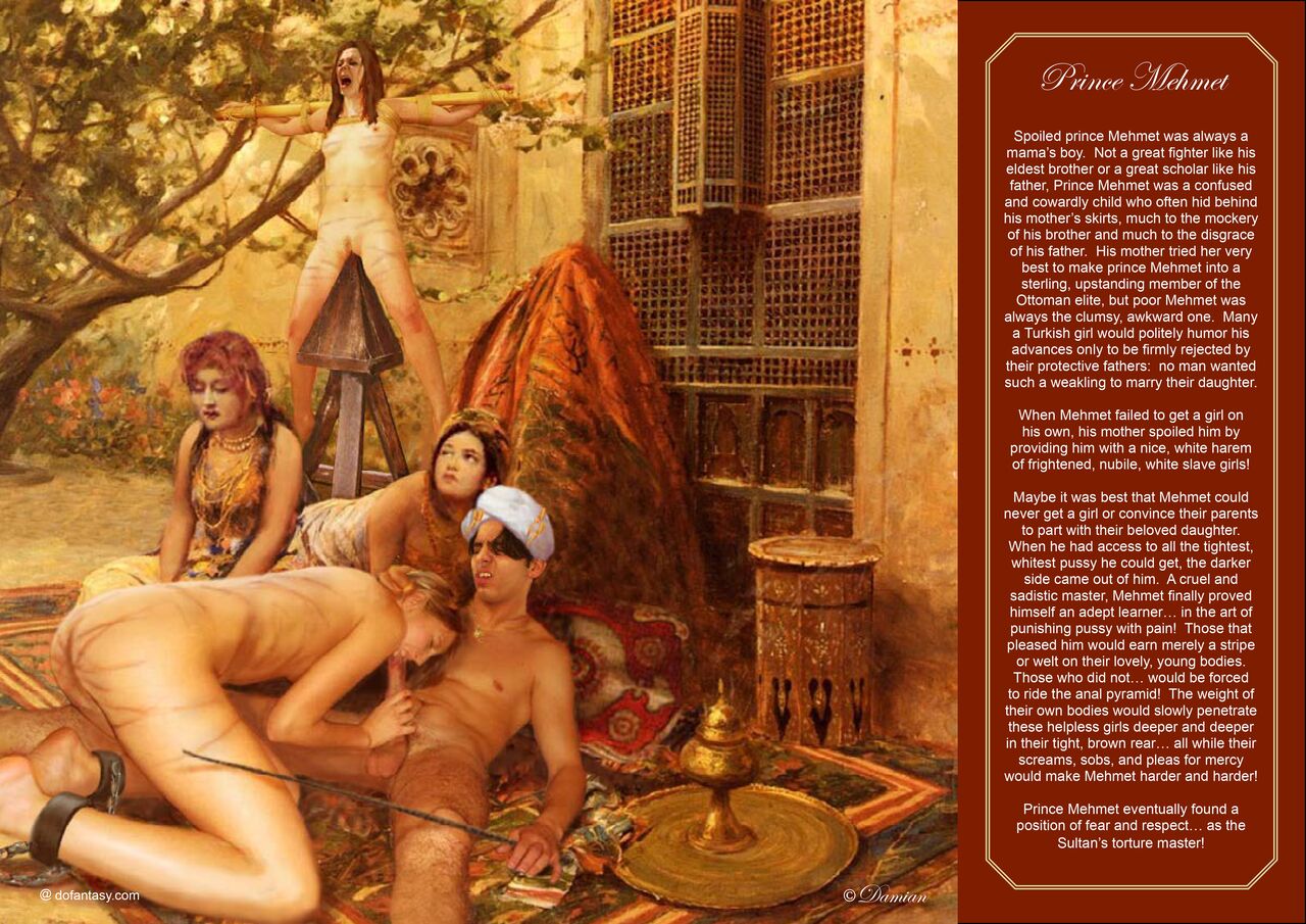 Oriental World By Damian page 10 full