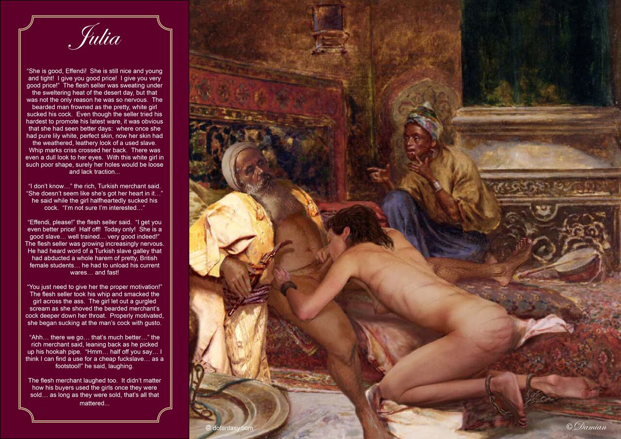 Oriental World By Damian page 9 full