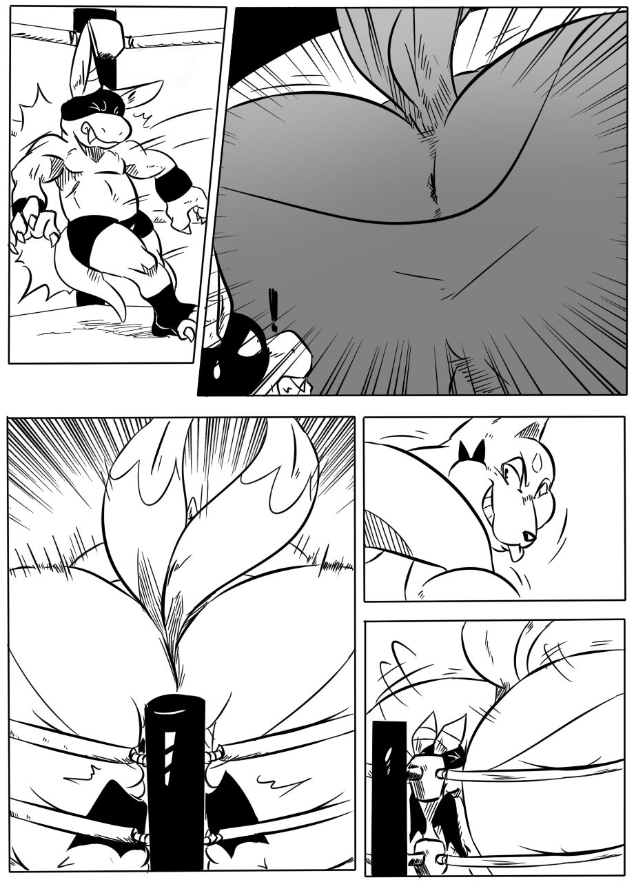 Poke Duo page 3 full