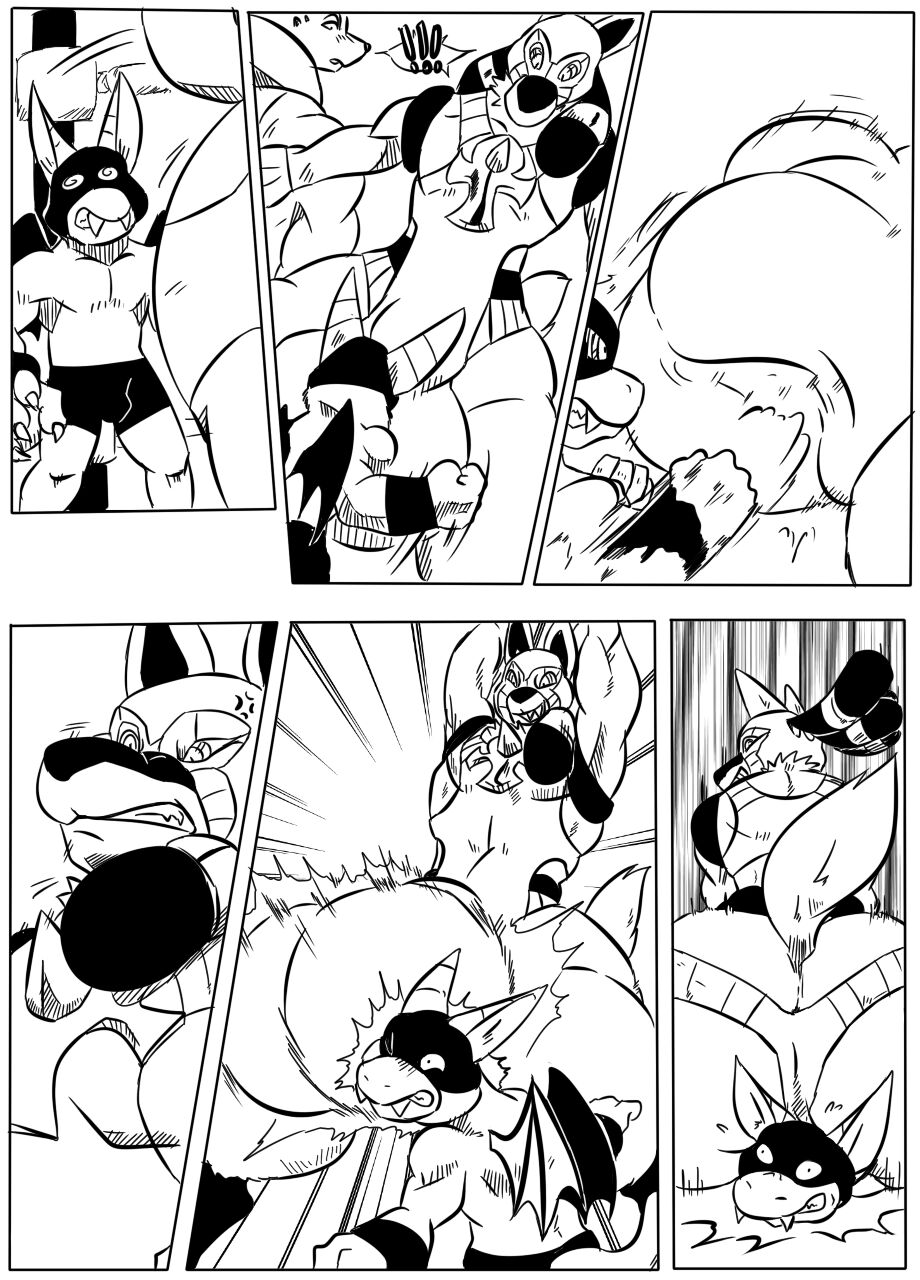 Poke Duo page 4 full