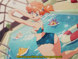 Misty