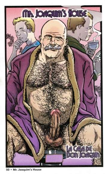 Joaquim cover