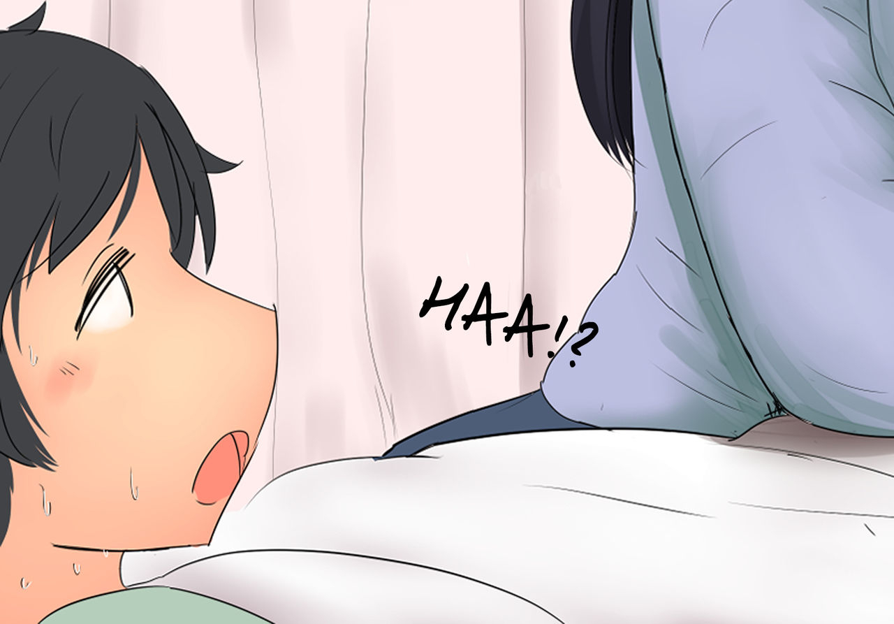 Boku To Futari No Senpai 3-wa &amp; 4-wa page 7 full