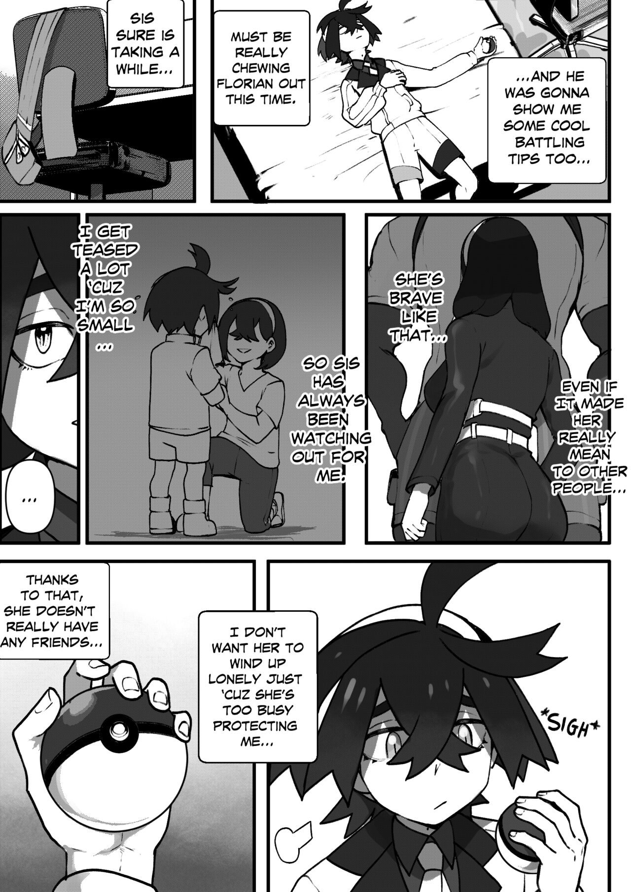Carmine Correction page 2 full