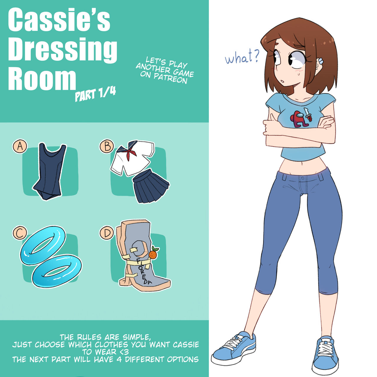 Strip Games page 7 full