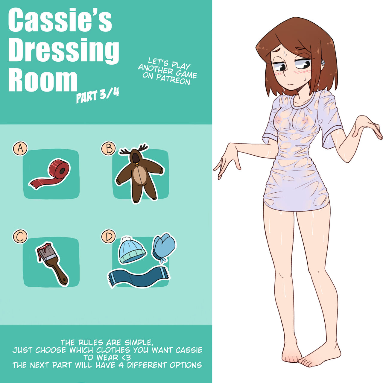 Strip Games page 9 full