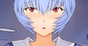 Ayanami Tsūgakuhen Extra PR Video cover
