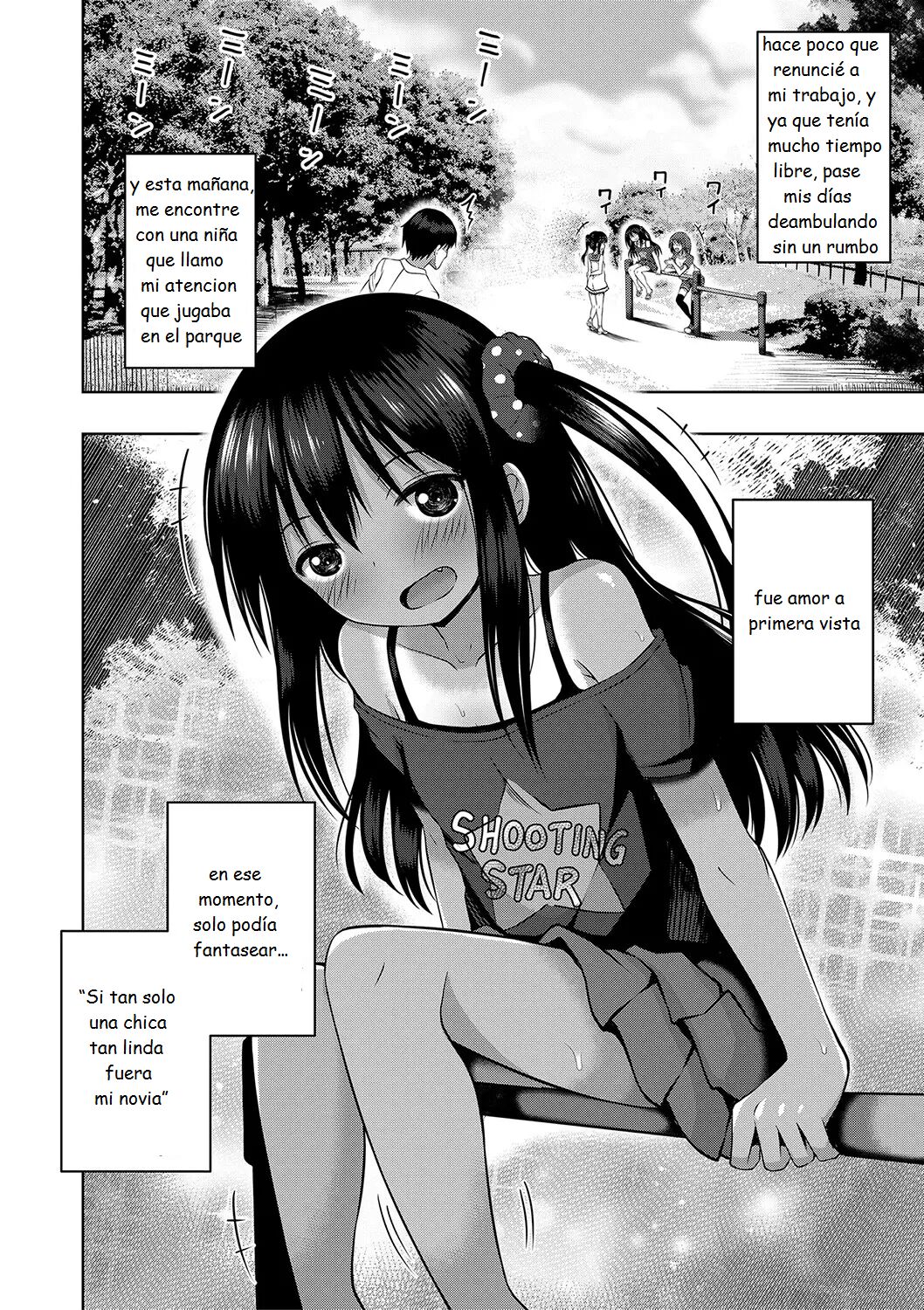 I Want to Impregnate Them, Even if They're Slutty Brats! page 5 full