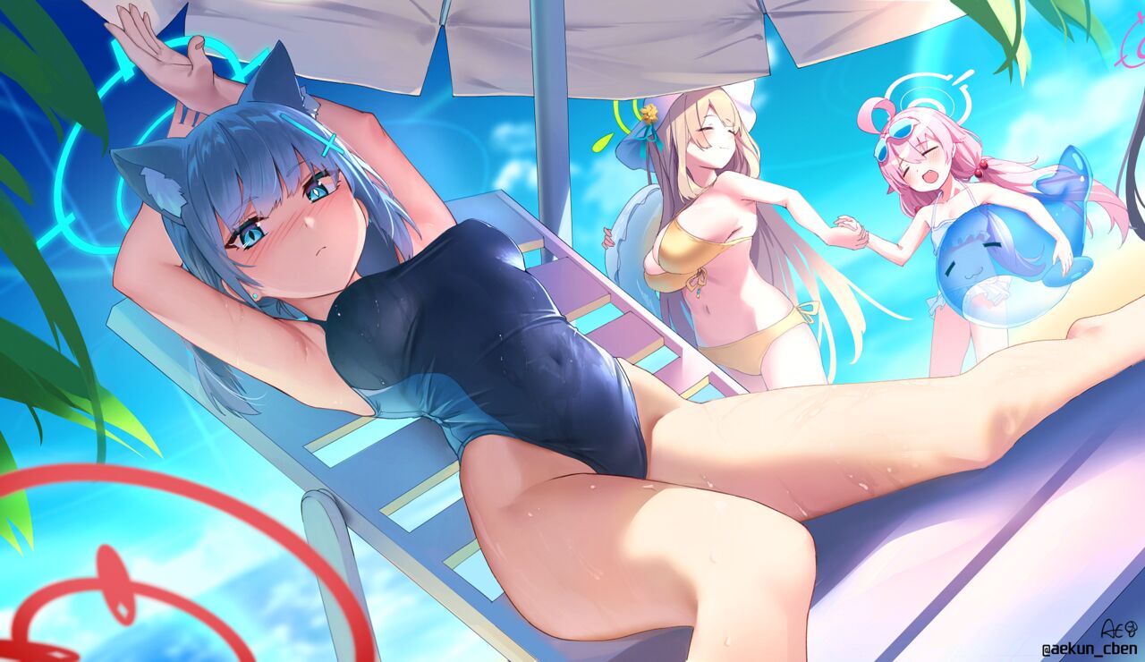 ●PIXIV● あえ君 page 10 full