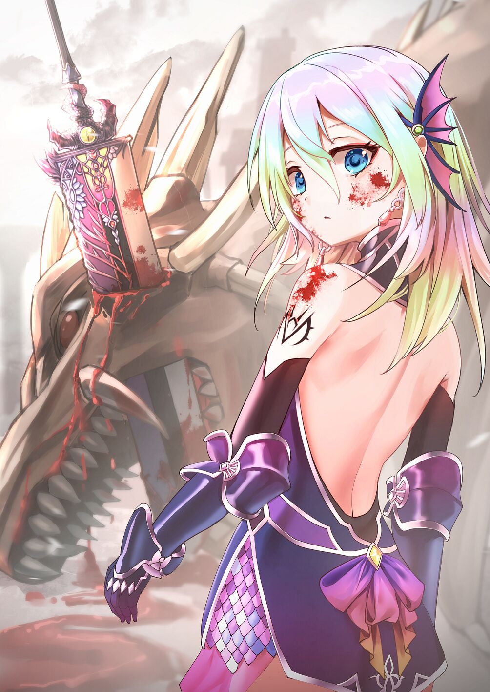 ●PIXIV● あえ君 page 5 full