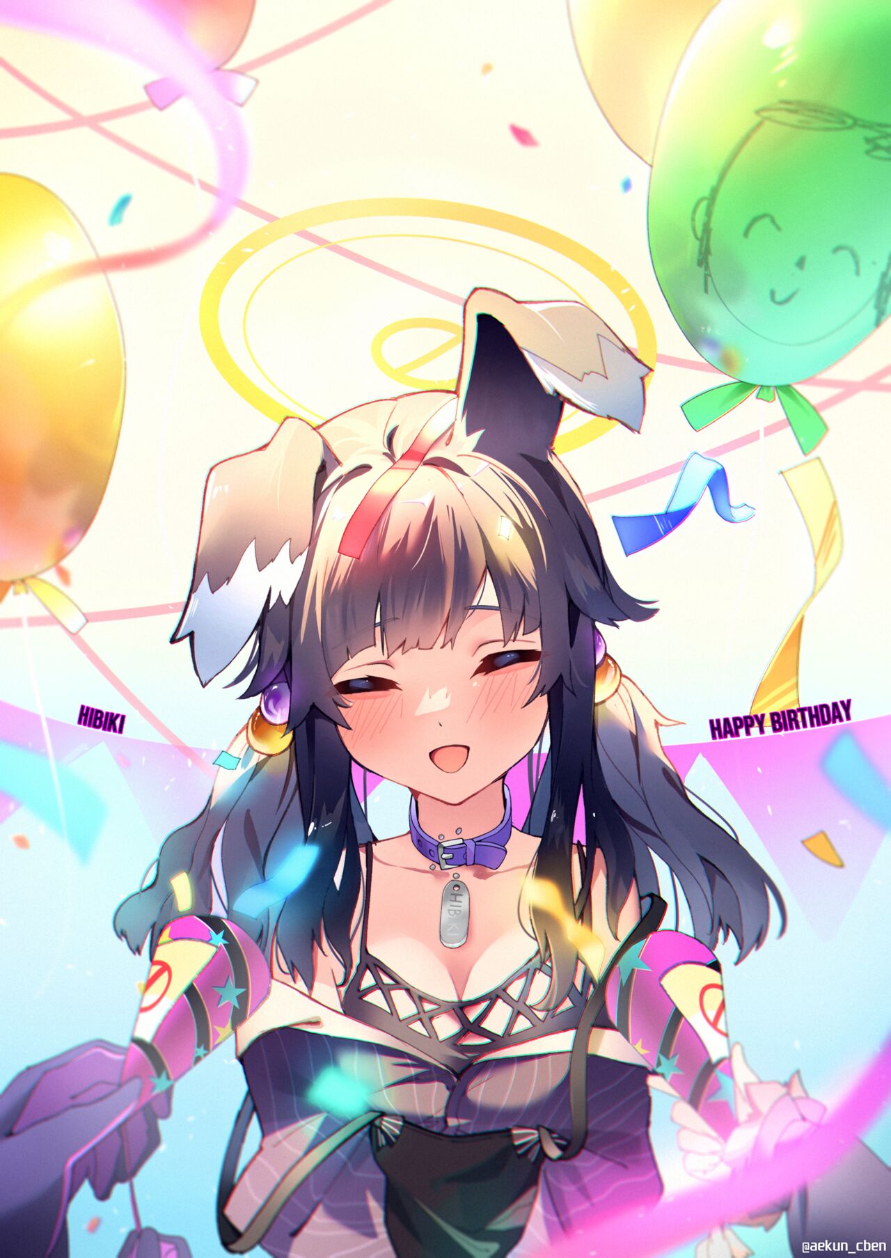 ●PIXIV● あえ君 page 7 full