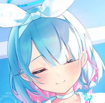 ●PIXIV● あえ君 cover