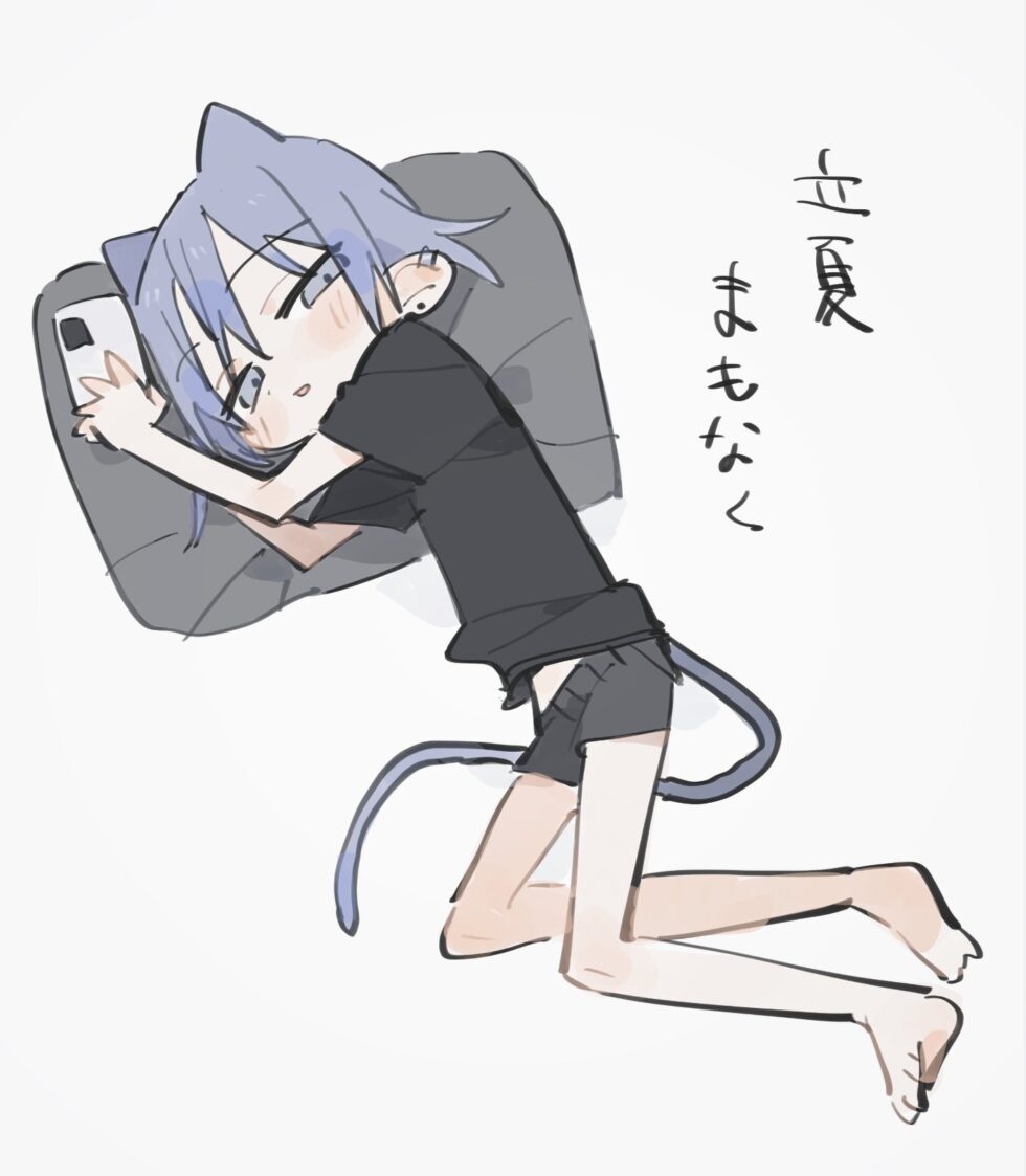 ◆FANBOX◆ 猫さん page 10 full
