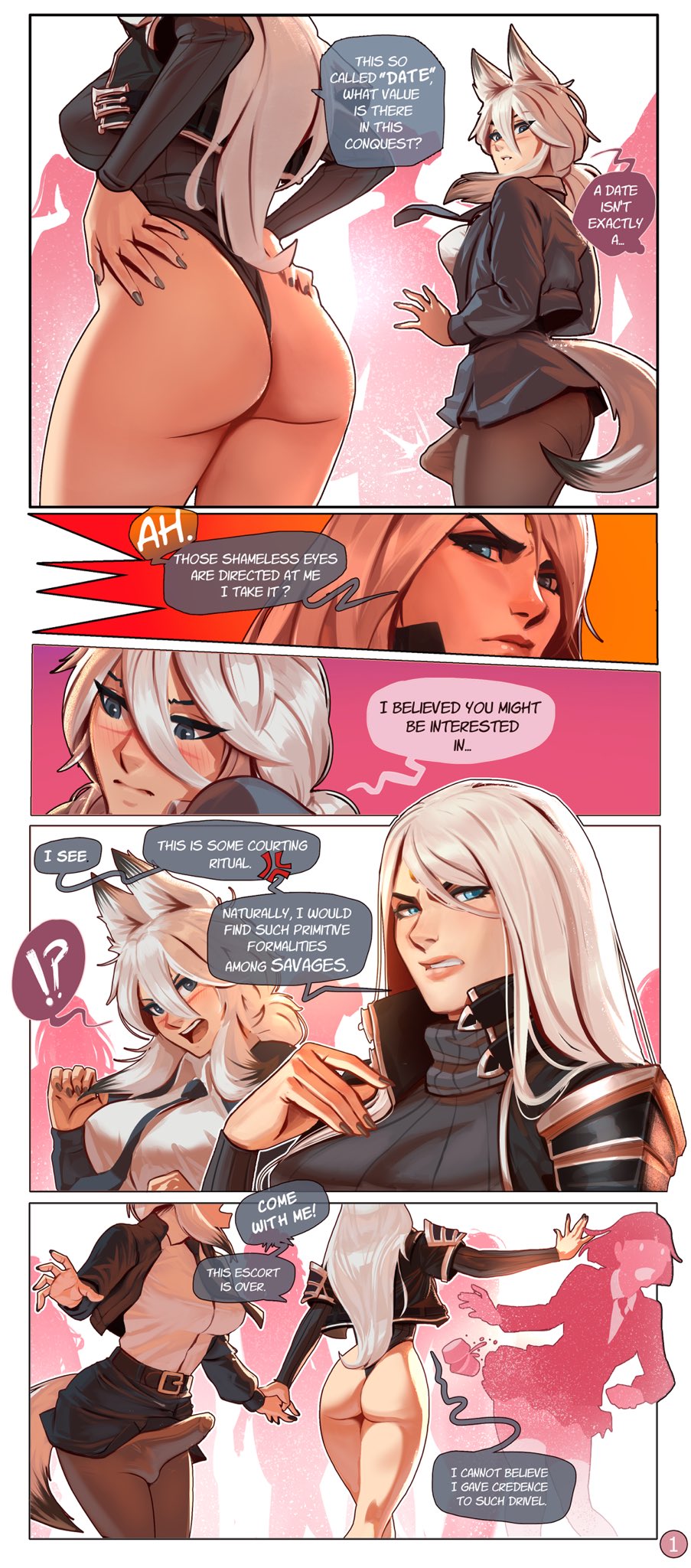 Artist archive: -BigAxxxe- page 8 full