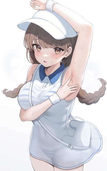 ●PIXIV● TongTangTong cover