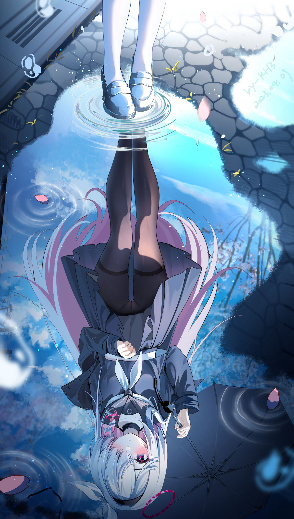 ●PIXIV● 喵咕君QAQ page 2 full