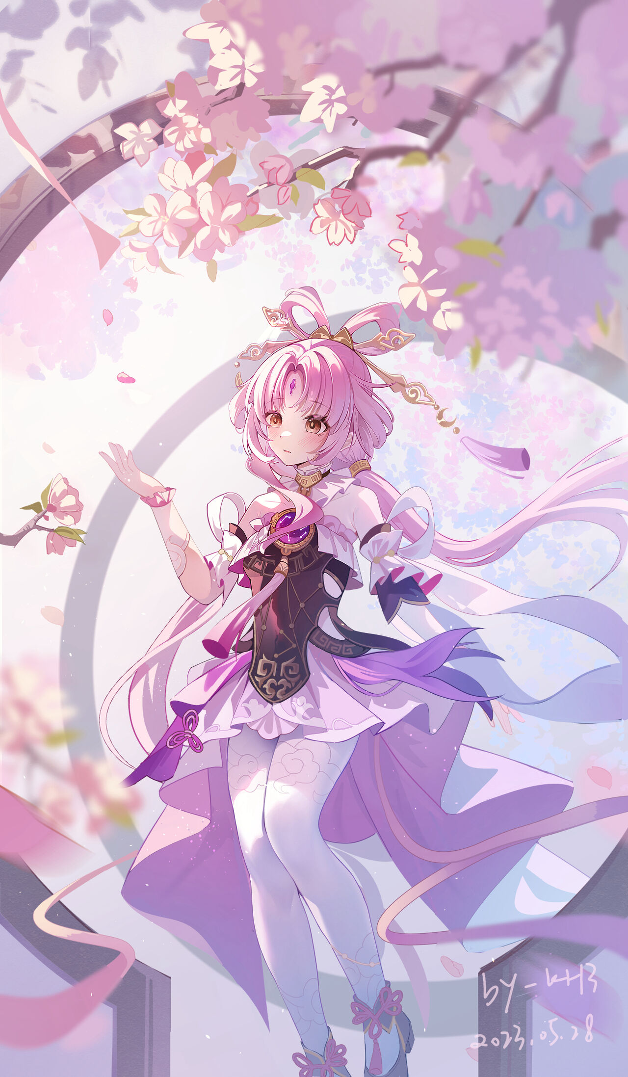 ●PIXIV● 喵咕君QAQ page 5 full