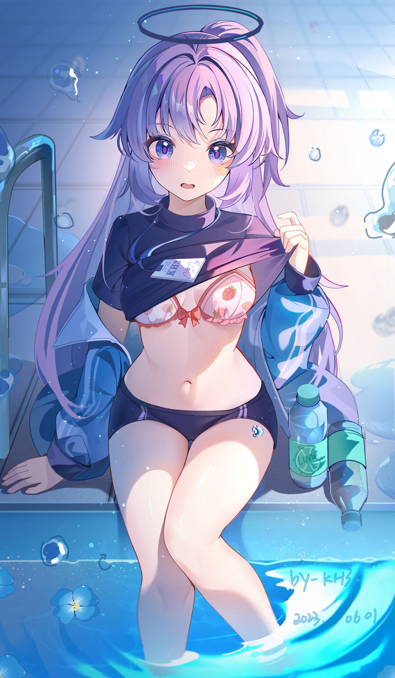 ●PIXIV● 喵咕君QAQ page 7 full