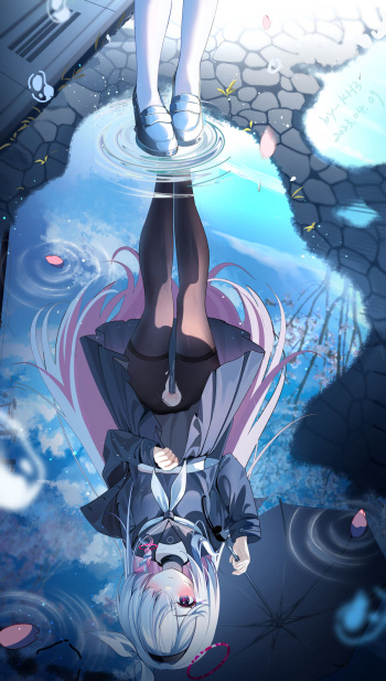 ●PIXIV● 喵咕君QAQ cover