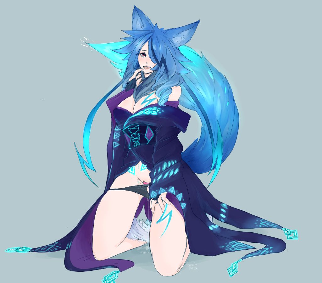 Artist - gyarusatan page 7 full
