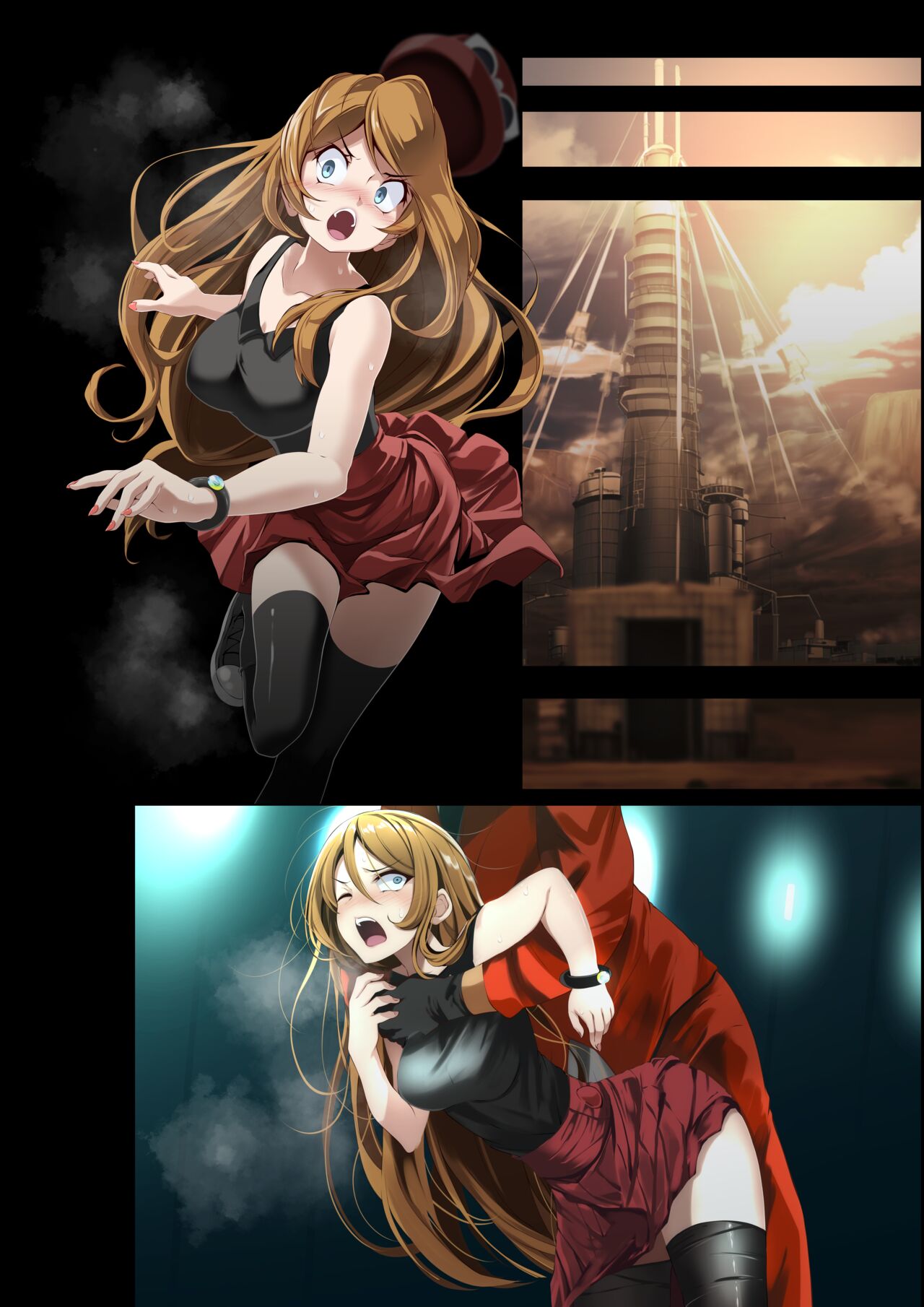 Serena page 3 full
