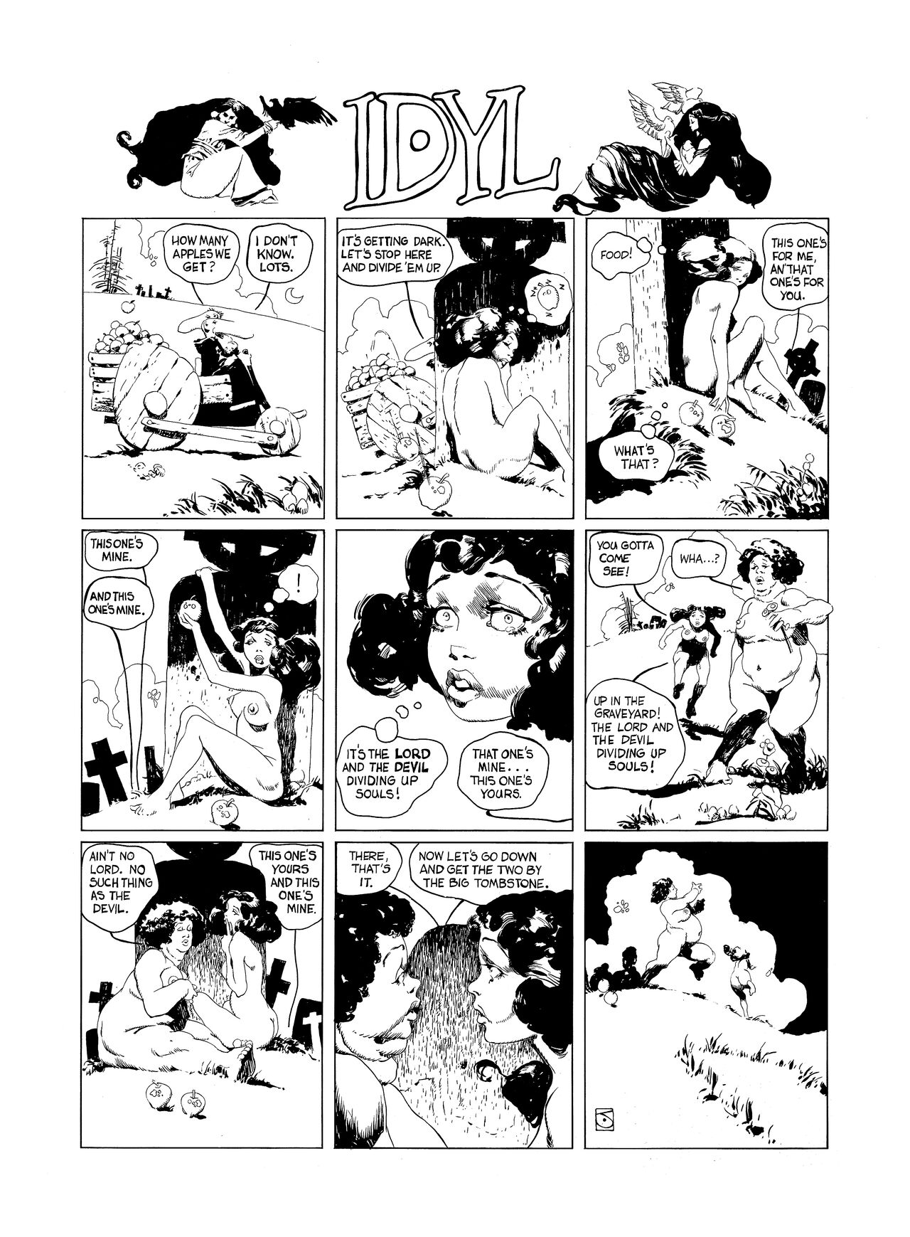 Idyl page 7 full