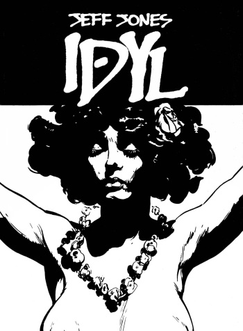 Idyl cover
