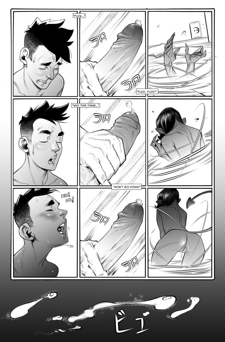 Incubus #01 page 2 full