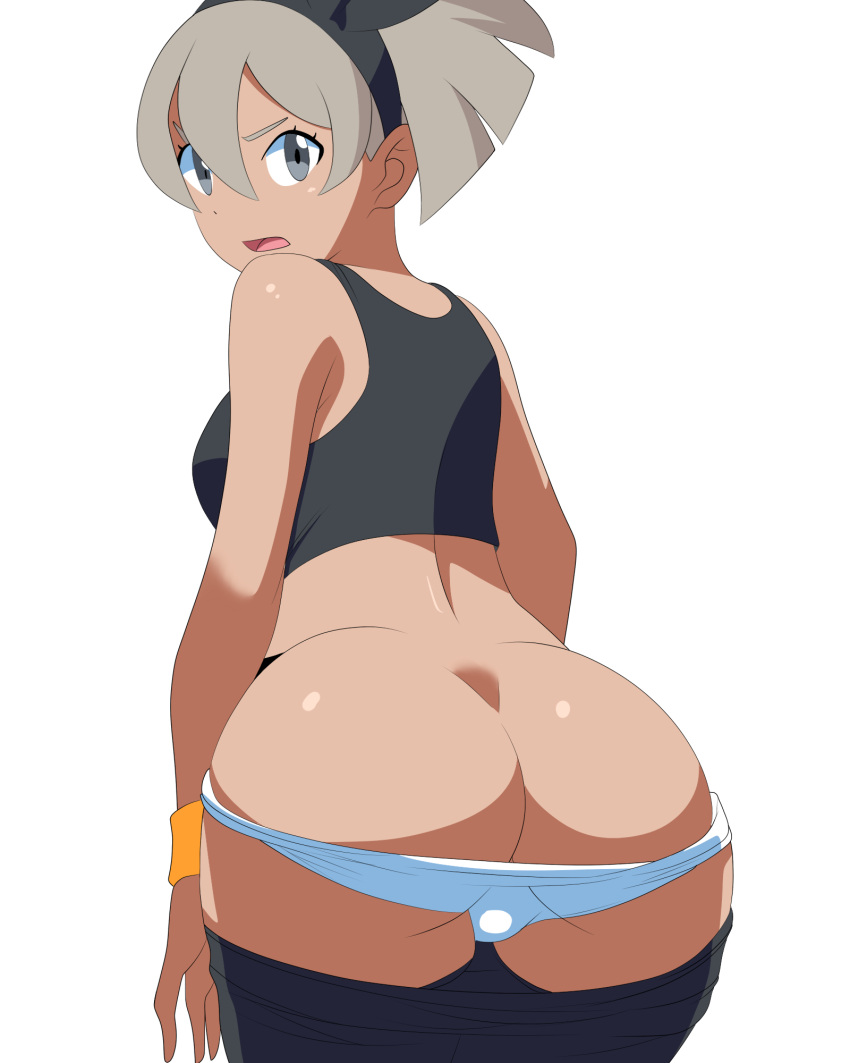 Bea page 3 full