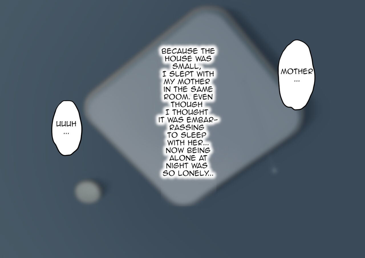 Sono Hi kara Oba-san to no Futarigurashi ga Hajimatta | From that Day on My Aunt and I Started to Live Together page 10 full