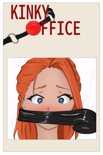 Kinky office cover