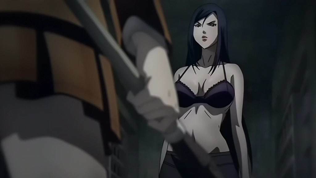 Prison School OAV page 10 full