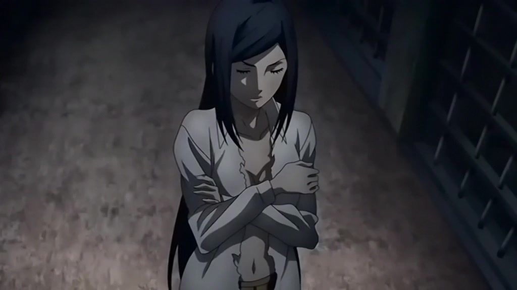 Prison School OAV page 6 full