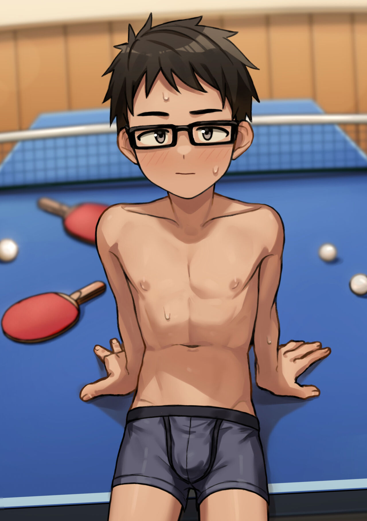 Komorebi page 2 full