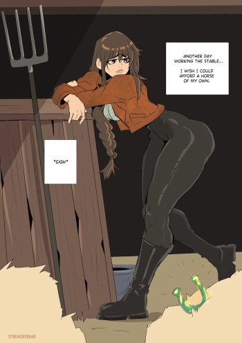 Centaur Shoes cover