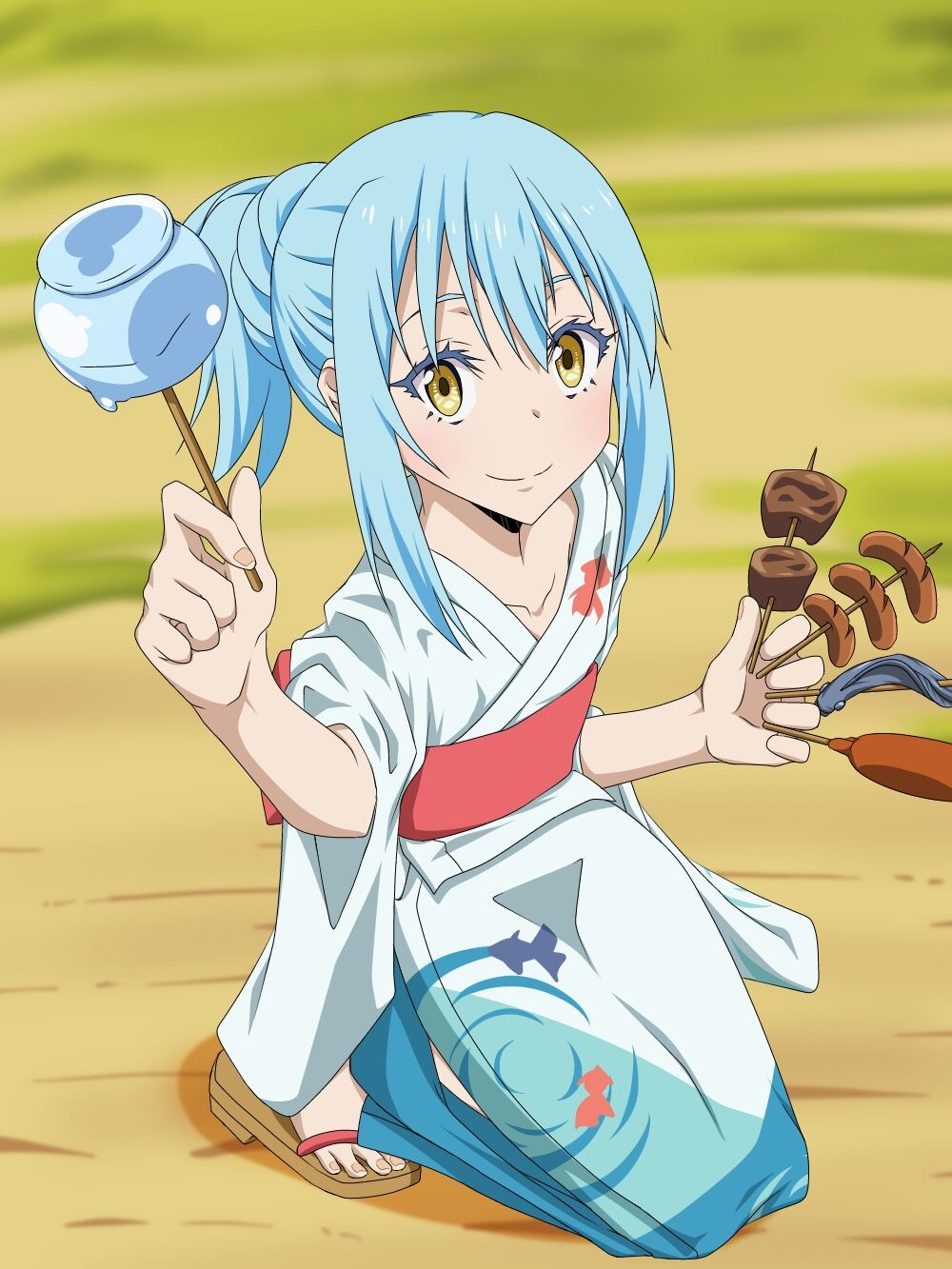 ●PIXIV● すいかやま page 3 full