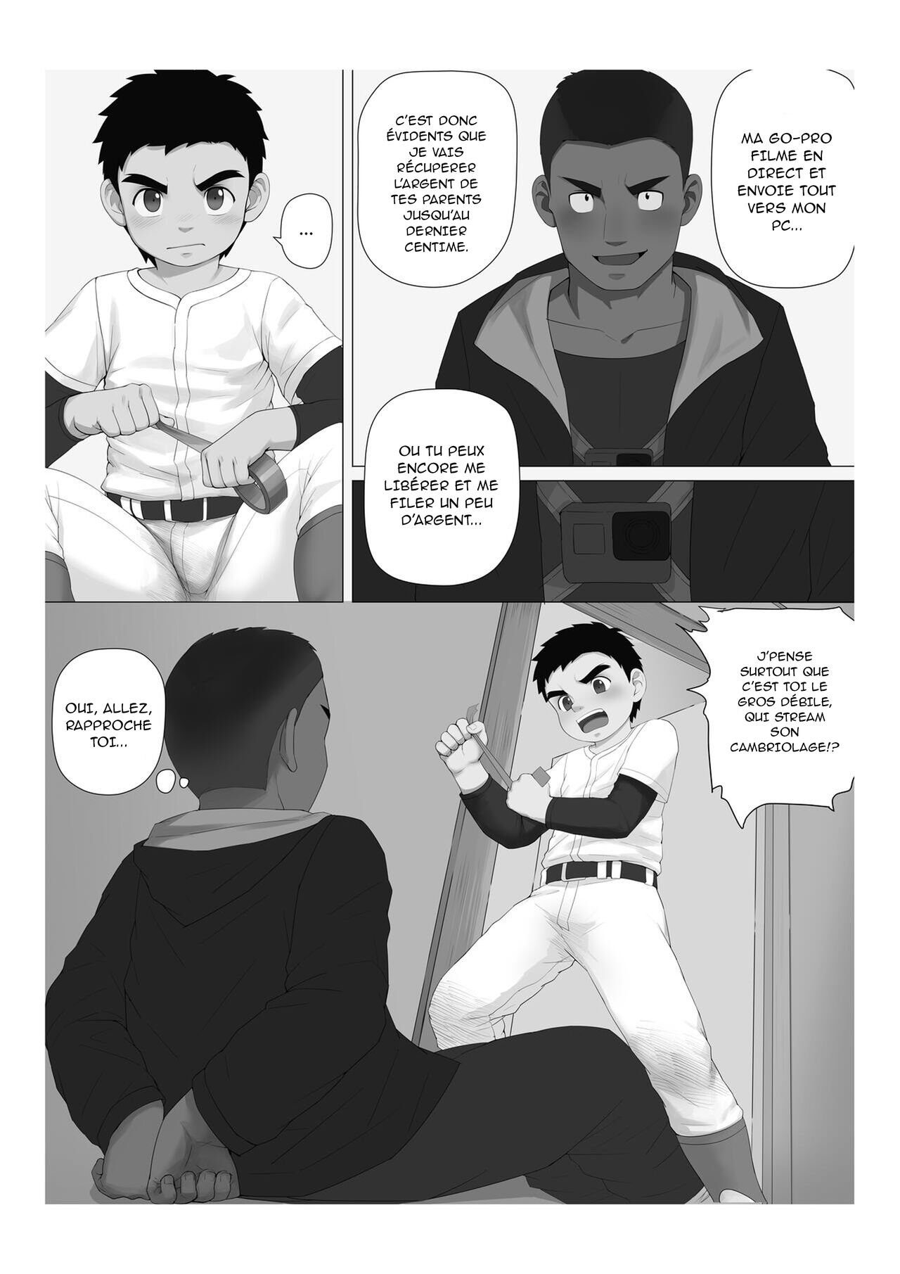 Reap What You Sow | On récolte ce que l'on sème page 7 full