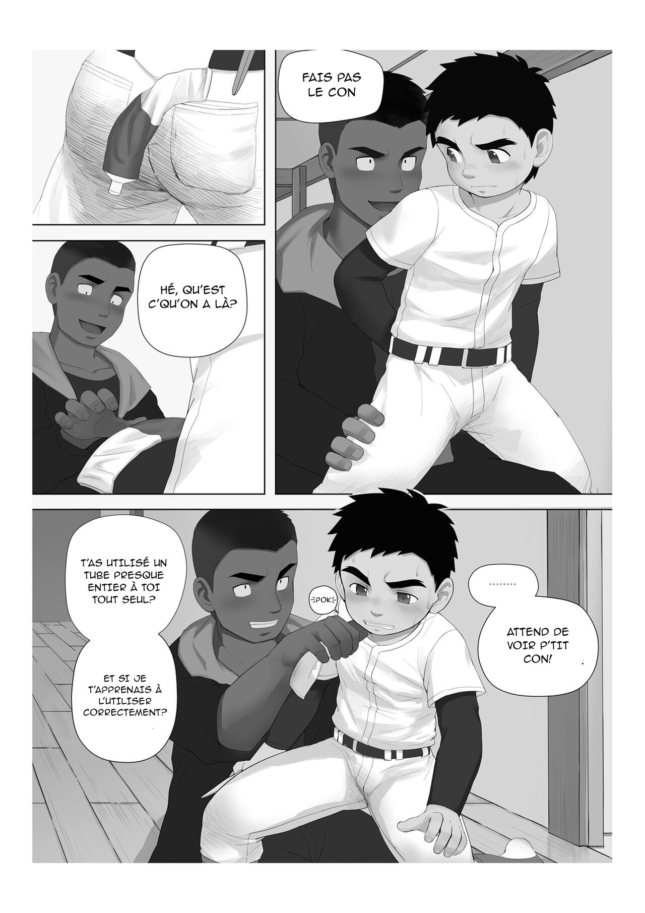 Reap What You Sow | On récolte ce que l'on sème page 9 full