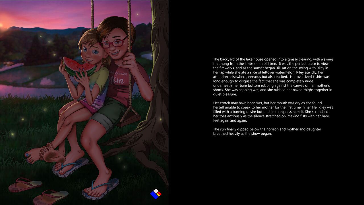 I Know You Know page 5 full