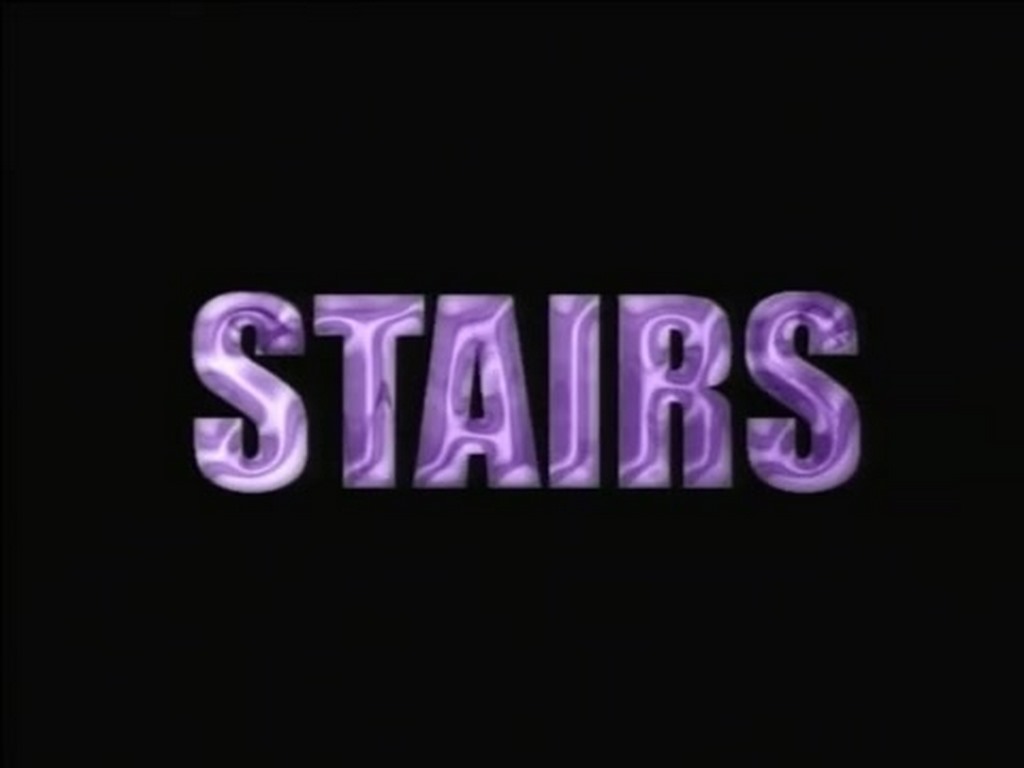 Stairs Houkago no Album page 1 full